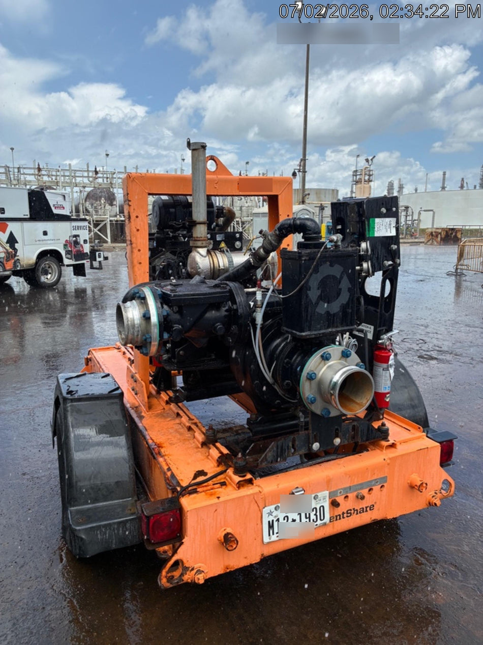 2021 PIONEER PP66S12L71-TD2.9L4