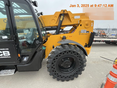 2024 JCB 509-42