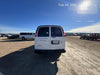 2023 CHEVROLET Express Van - Rental