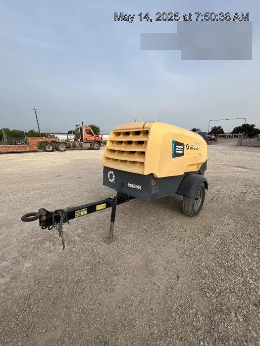2022 ATLAS COPCO XAS188
