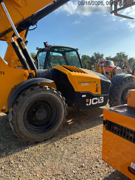 2025 JCB 510-56