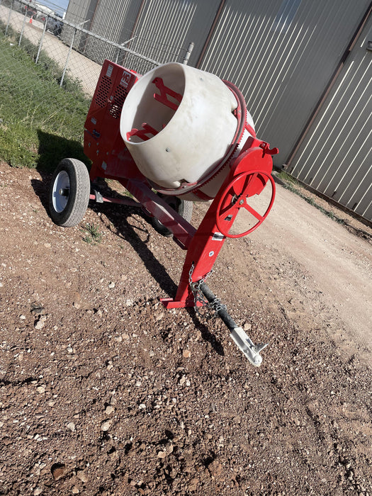 2020 MULTIQUIP MC94PH8