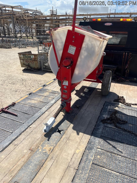 2023 MULTIQUIP WM90PH8