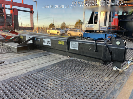 2025 STAR INDUSTRIES M1360B - Star JIB Boom