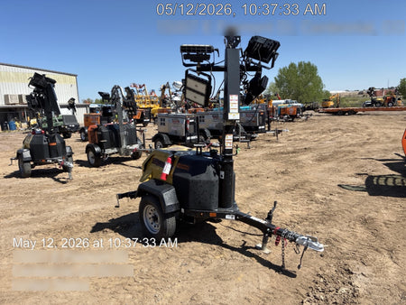 2021 ALLMAND NLV3GR