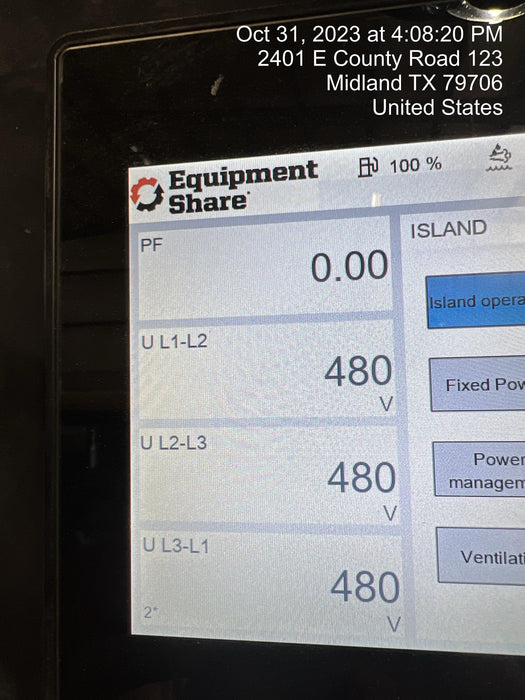 2022 ATLAS COPCO QAS 700