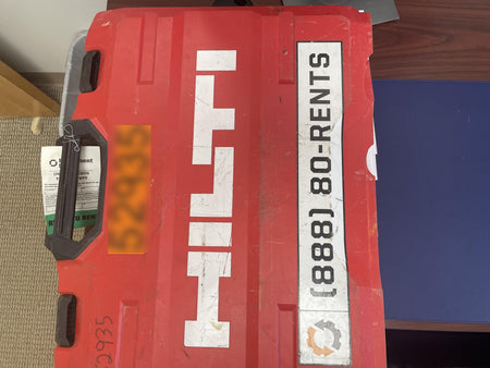 2019 HILTI TE 70-AVR