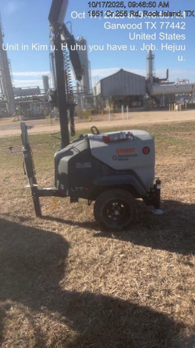 2024 WACKER NEUSON LTT4