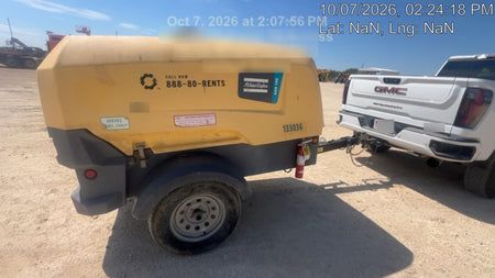 2021 ATLAS COPCO XAS188