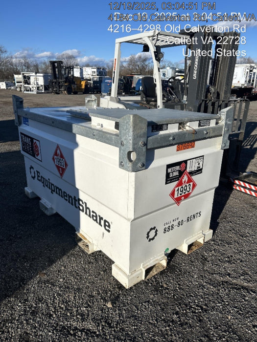 2023 WESTERN GLOBAL 20TCG-ES