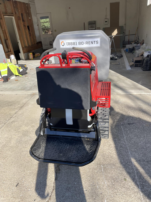 2022 TORO MBTX 2500-TS