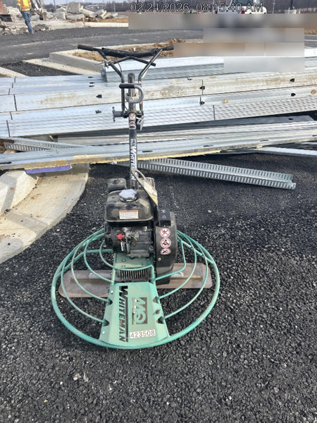 2024 MULTIQUIP J36H55