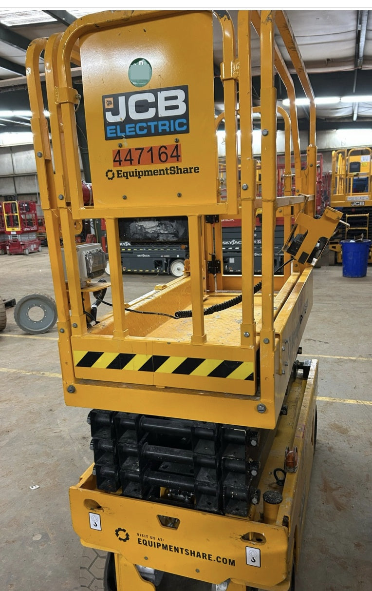 2024 JCB S1932E