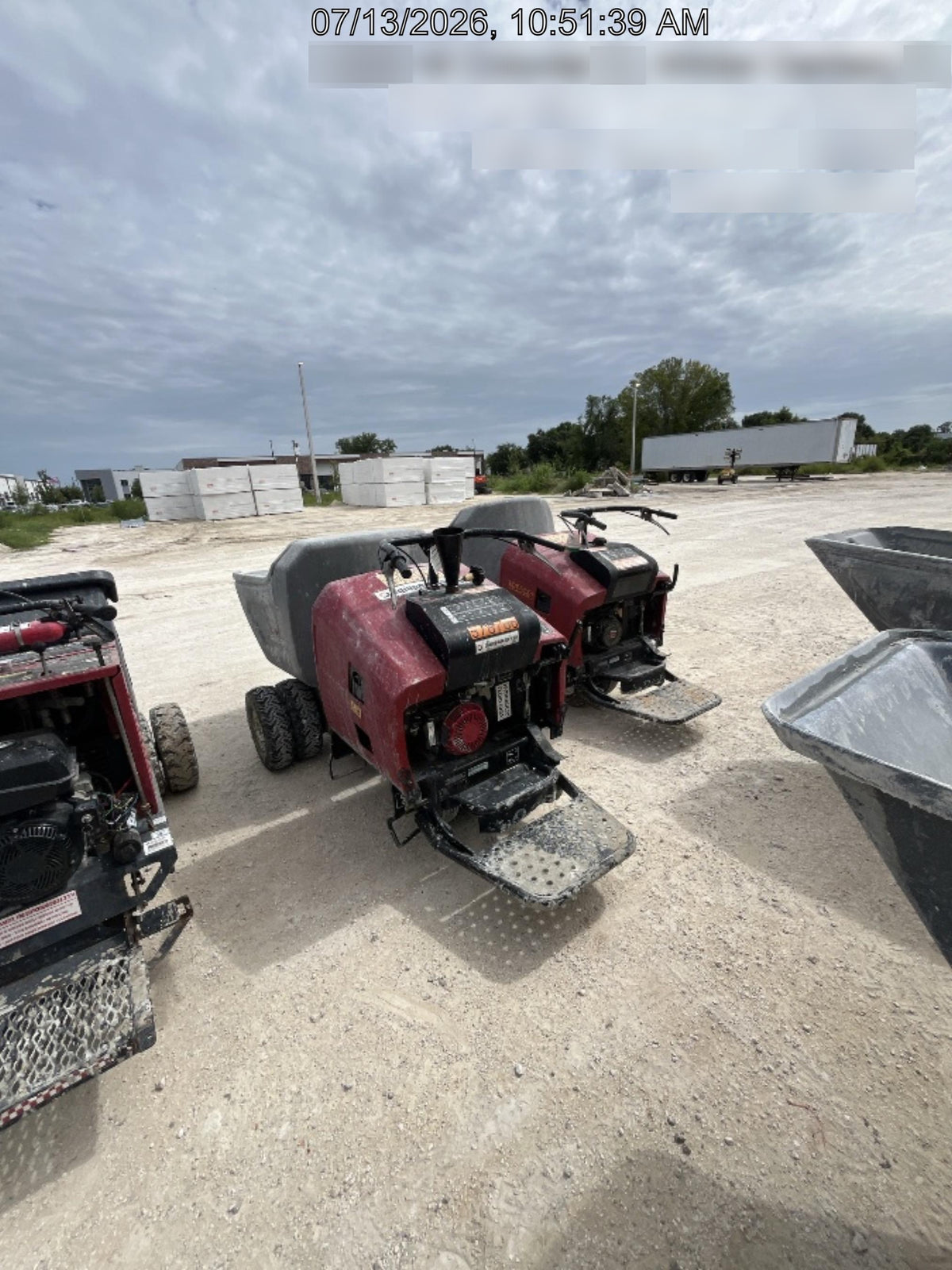 2023 TORO MB-1600
