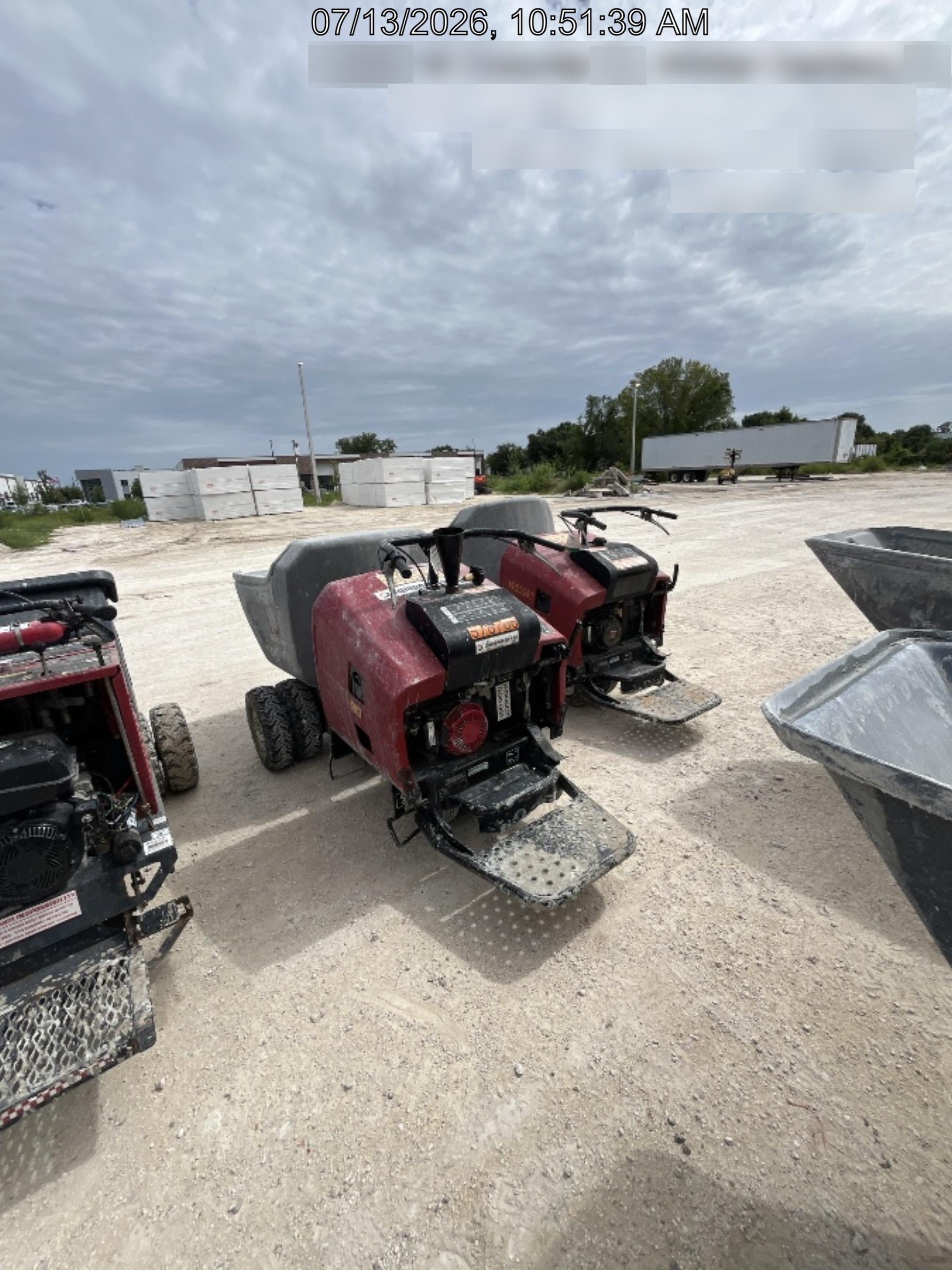 2023 TORO MB-1600