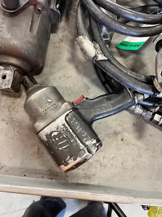 2022 INGERSOLL RAND 2925P3TI