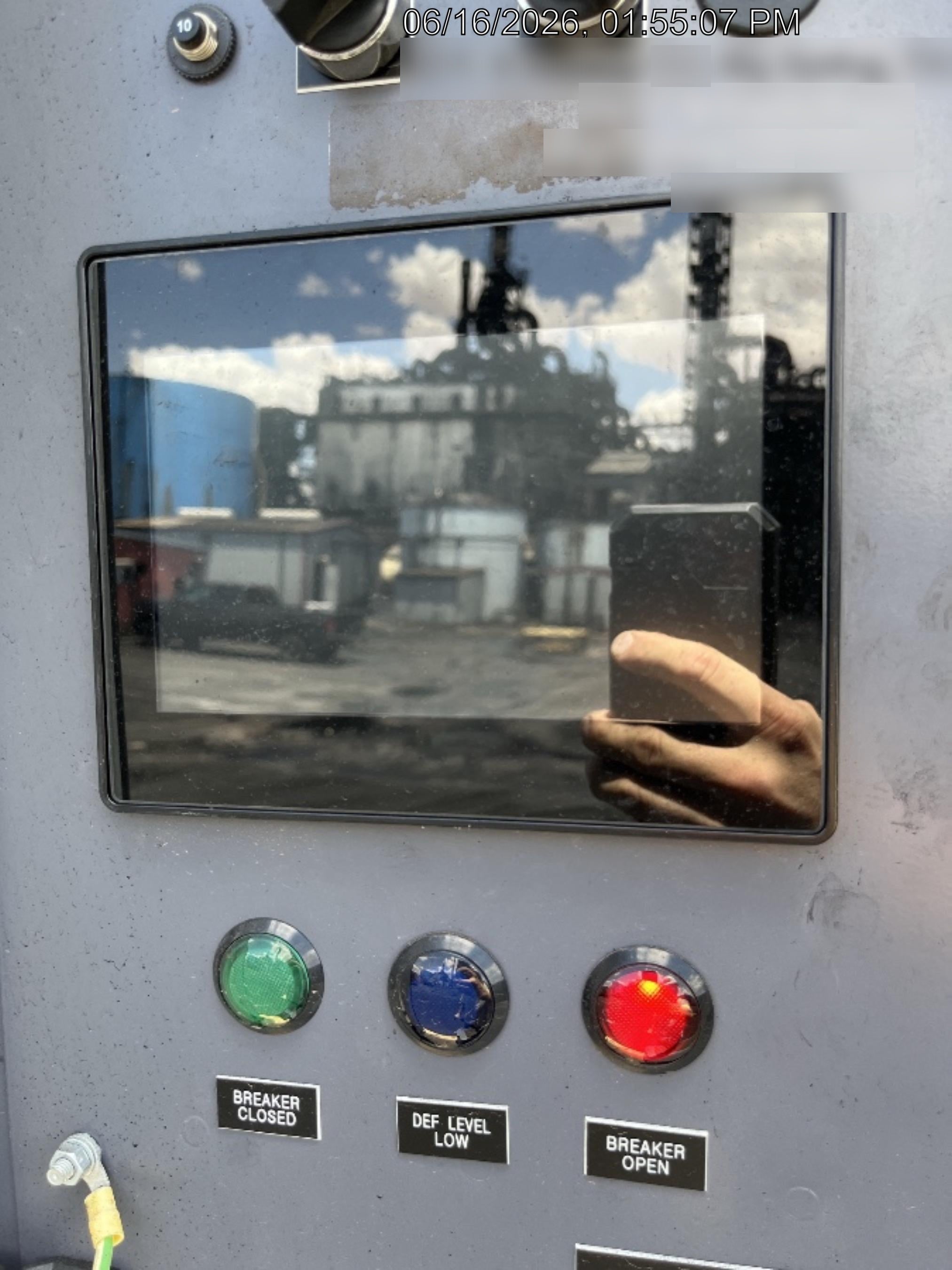 2023 ATLAS COPCO QAS 175