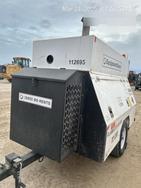 2020 THERM DYNAMICS TD1200