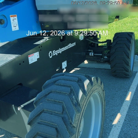 2024 GENIE S-65 XC