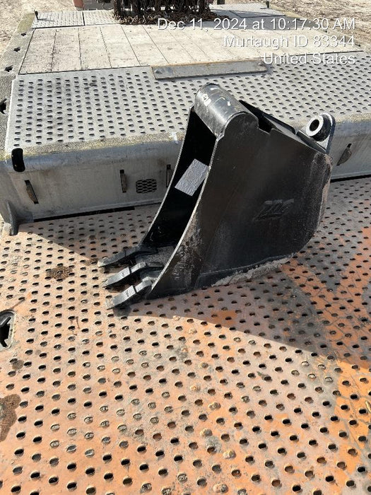 2023 TAG MANUFACTURING 12" Bucket Backhoe - Tag