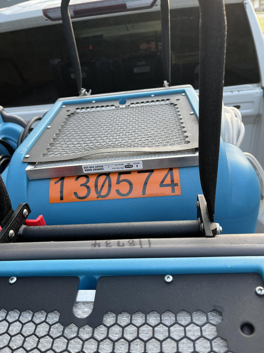 2021 DRI-EAZ LGR 7000XLi