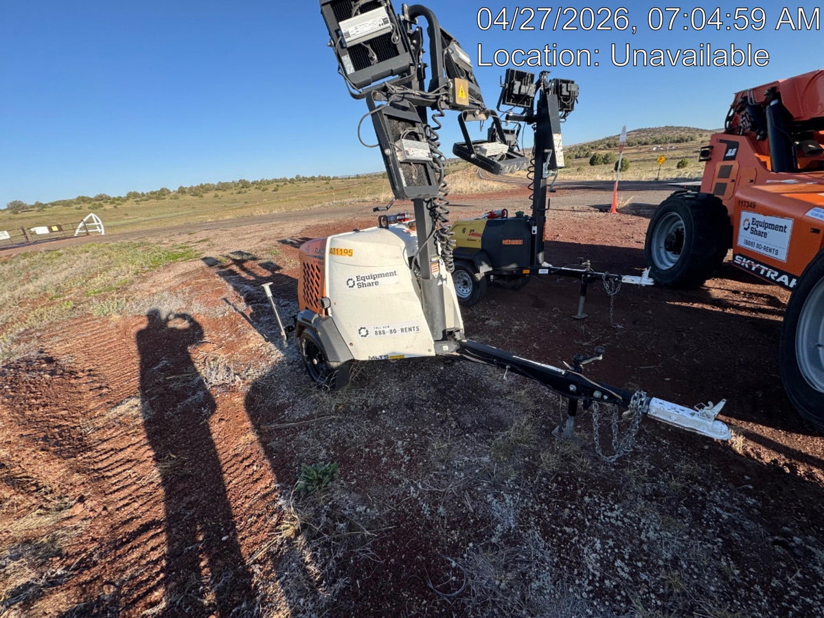 2024 GENERAC MLT2