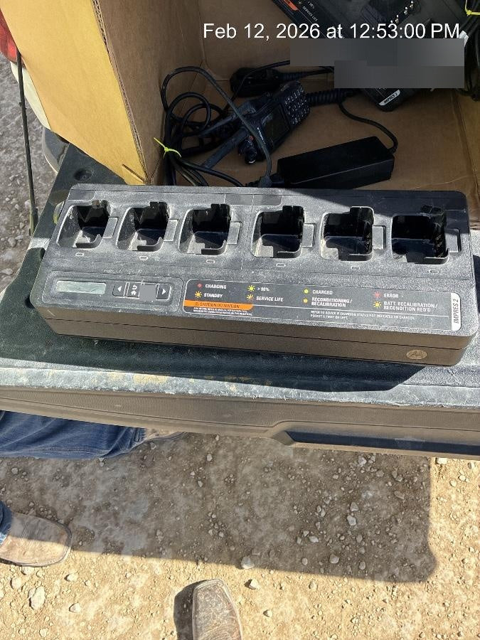 2023 MOTOROLA PMPN4284