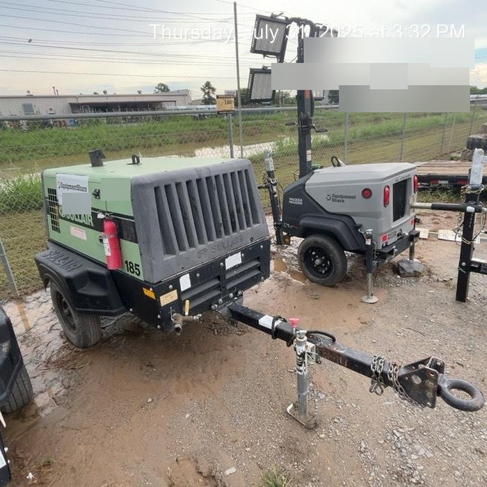 2019 SULLAIR 185-DPQ