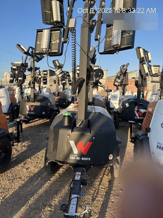 2024 WACKER NEUSON LTT4