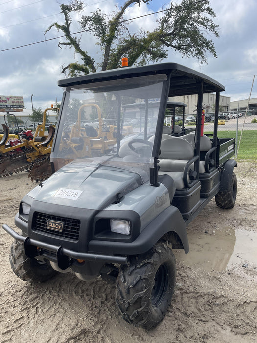 2022 CLUB CAR CA1700D (Canopy)