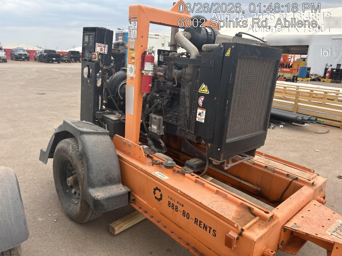 2021 PIONEER PP66S12L71-TD2.9L4