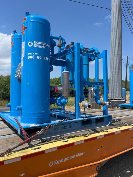 2024 HANKISON RDH-930G