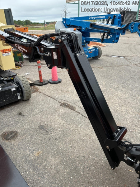 2025 JLG E300AJP