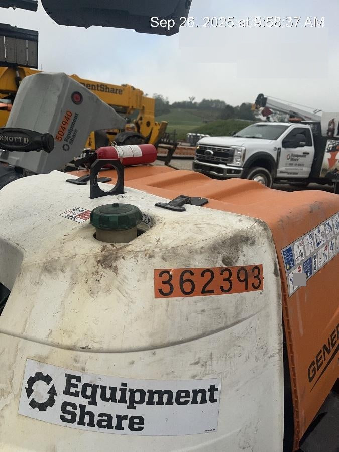 2023 GENERAC MLT2