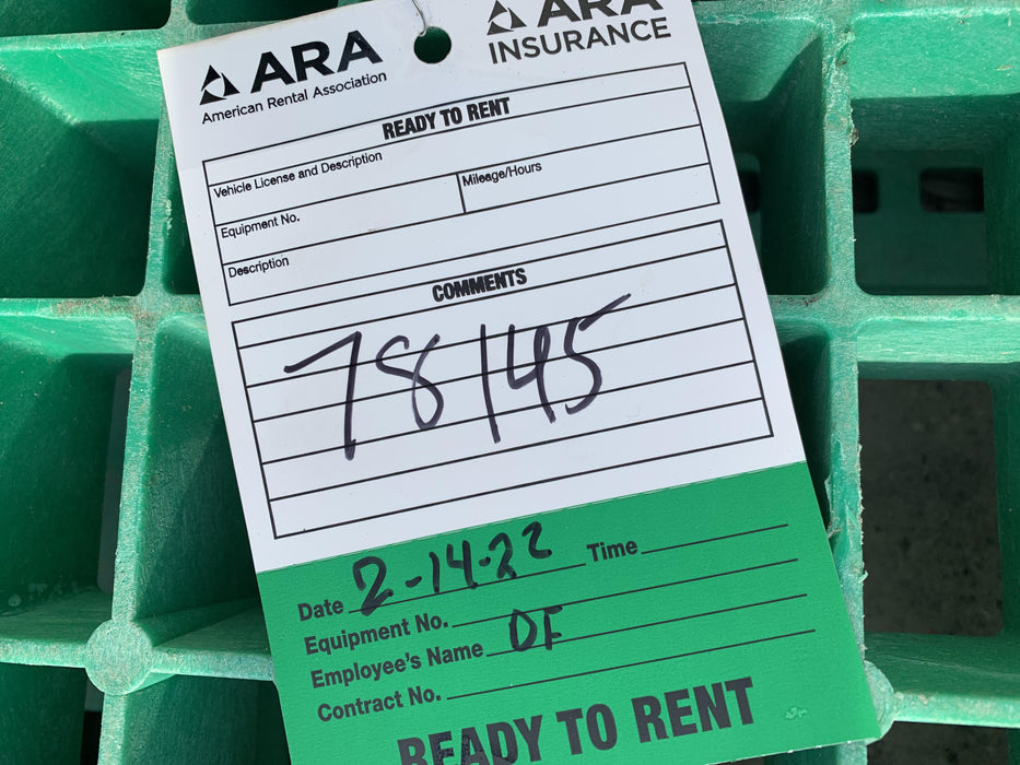 2020 MICHIGAN PNEUMATIC 750SS