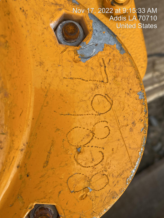 2020 HARRINGTON CF050-30