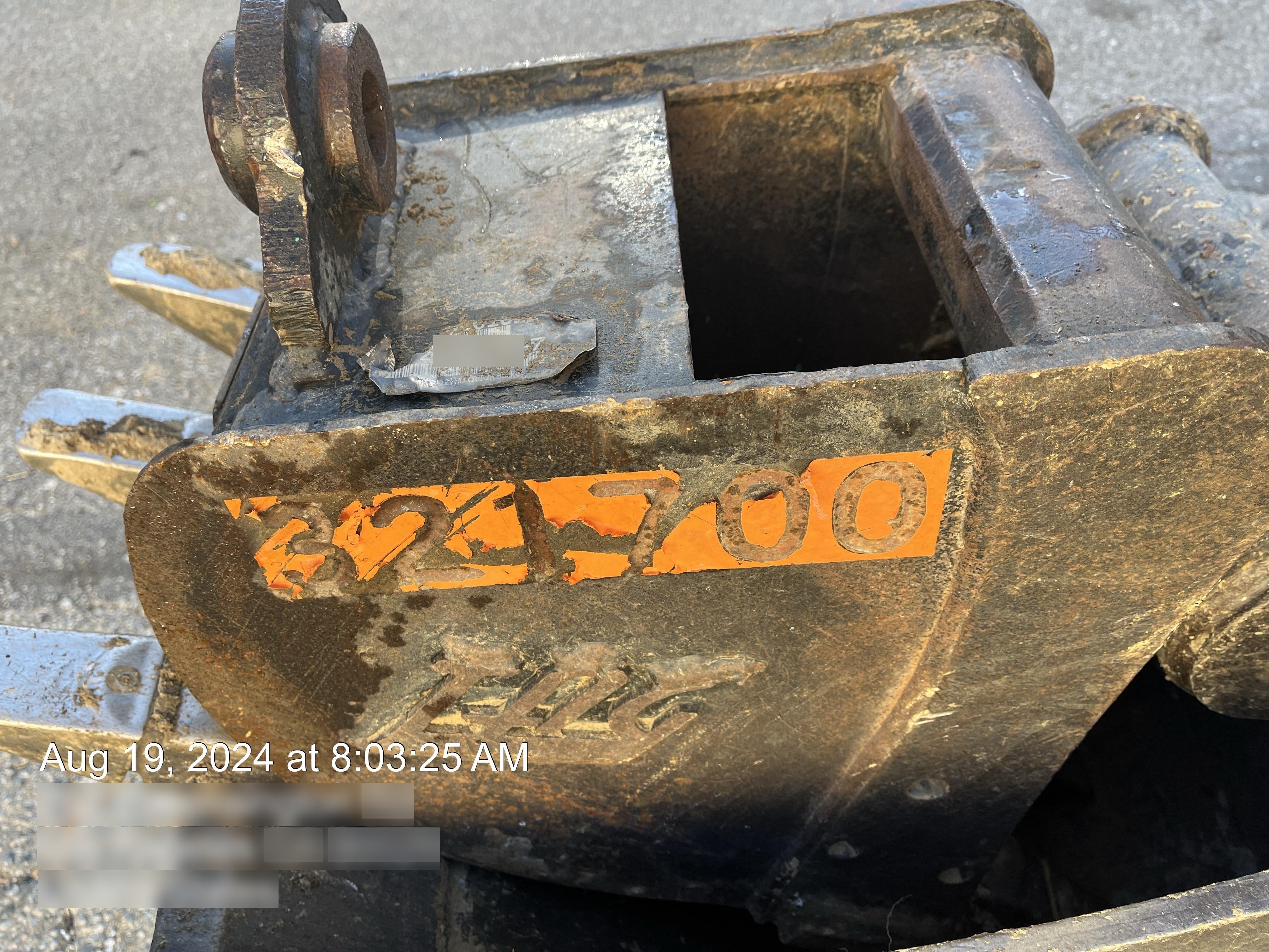 2023 TAKEUCHI BQC01612