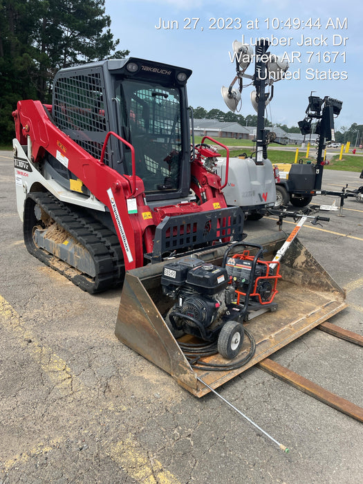 2023 SOLESBEE SPF-48