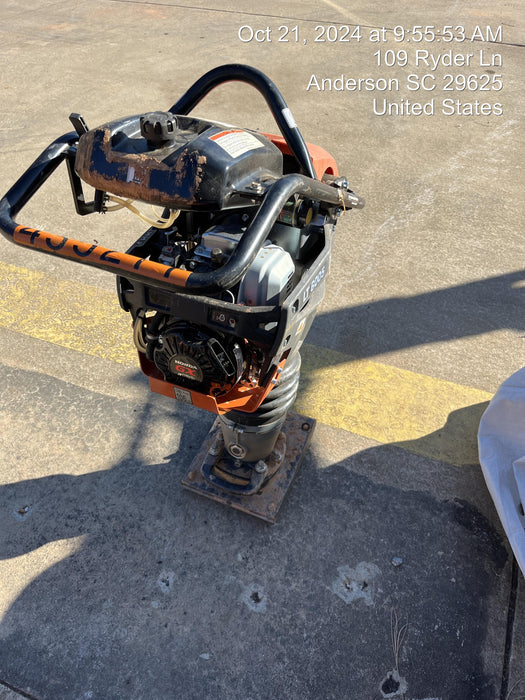 2024 HUSQVARNA LT6005