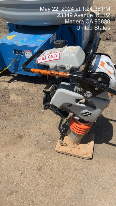 2023 MULTIQUIP MTX60HD