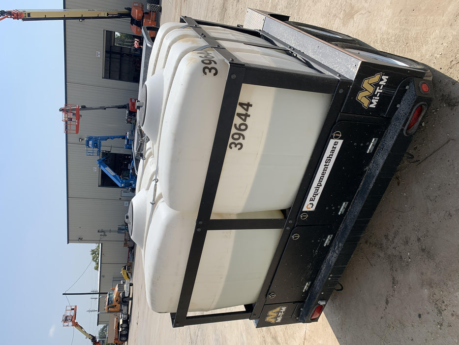 2019 MI-T-M CORPORATION HS-3505-1MGH-UR