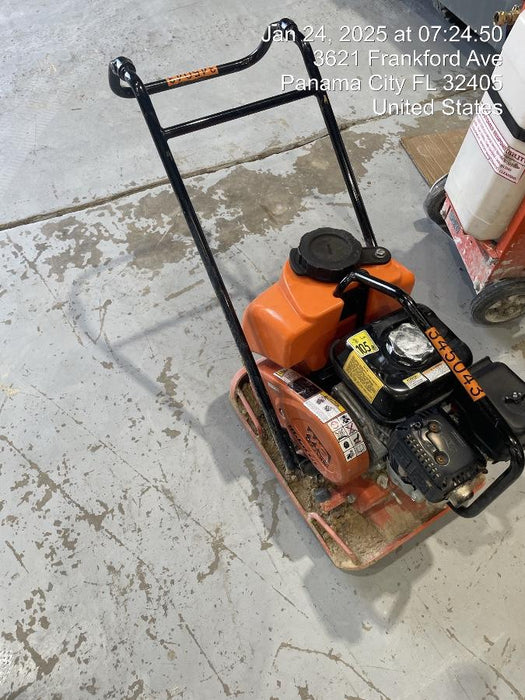 2023 MULTIQUIP MVC82VHW