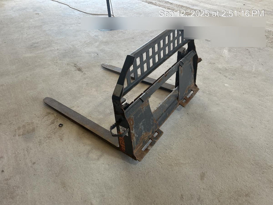 2023 SOLESBEE SPF-48