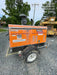 2021 Lincoln Electric Vantage 549X Ready Pak 3, ORANGE (includes trailer, cable rack, fender light kit)