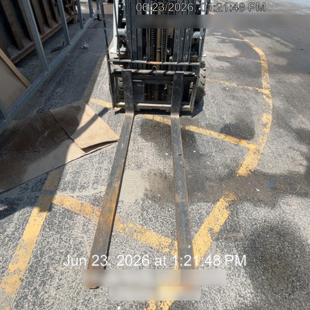 2022 UNICARRIER MAP1F2A25DV