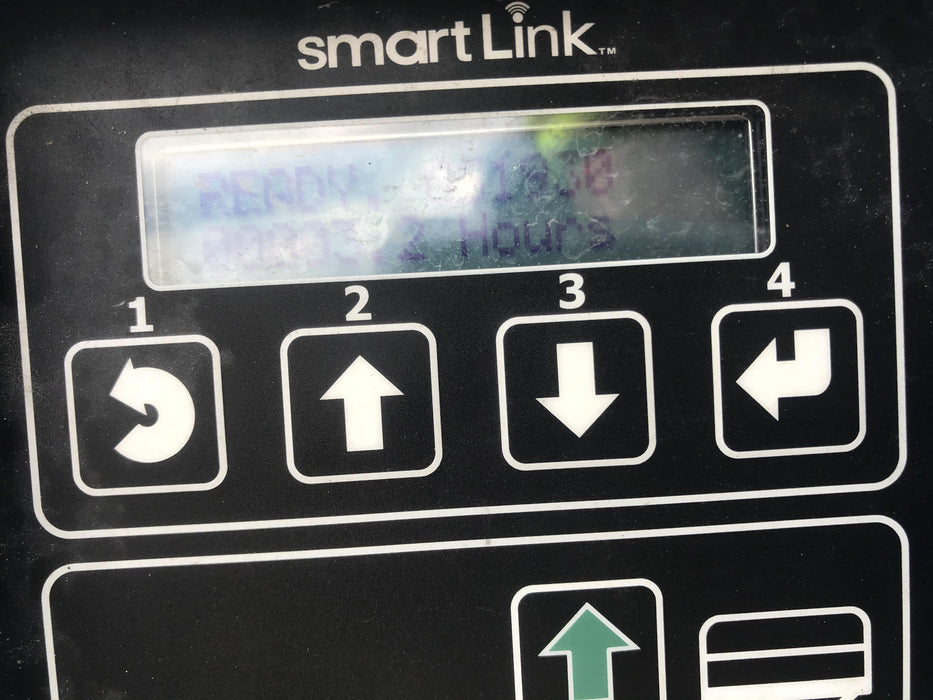 2020 Genie GS-1930 Standard Machine