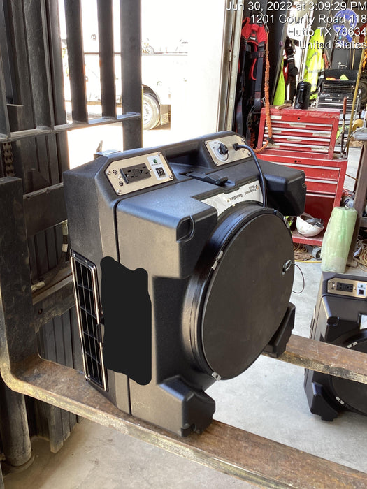 2022 PHOENIX Guardian R Hepa