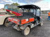 2022 KUBOTA RTV-X1140W-H (Canopy)