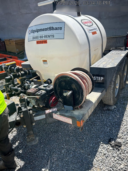2023 SIMPSON SWT-52517