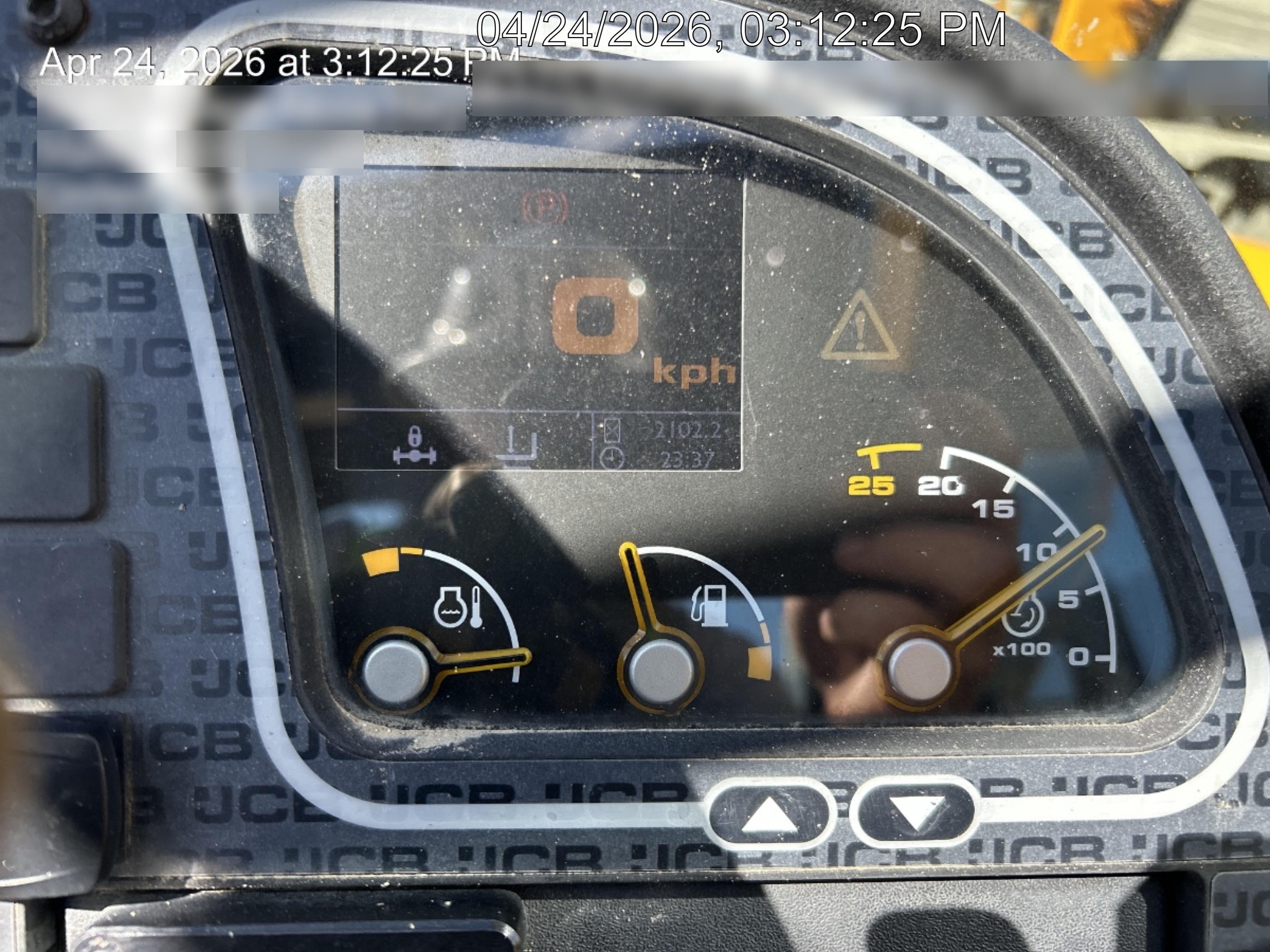 2020 JCB 509-42
